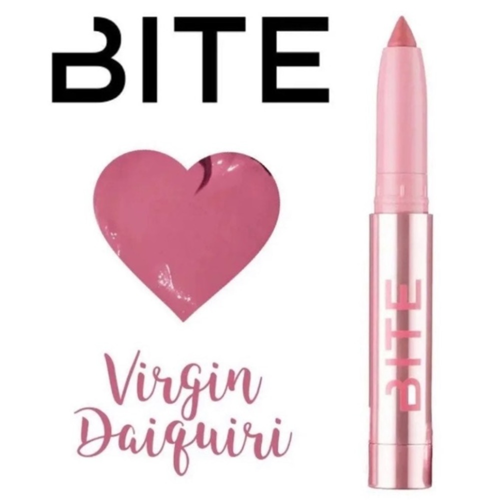 Bite Beauty Creamy Matte Lip Crayon